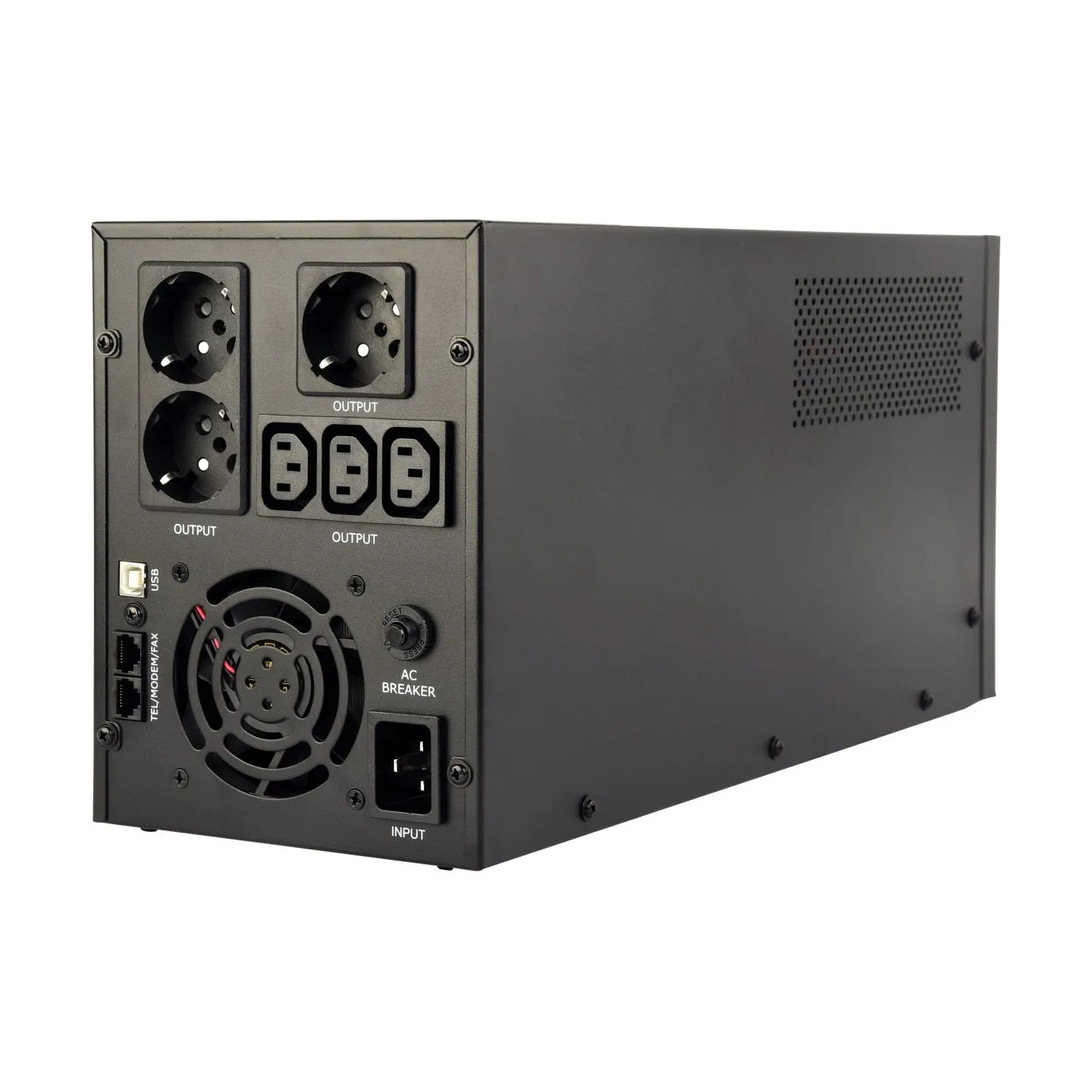 Energenie UPS 3000VA USB LCD
