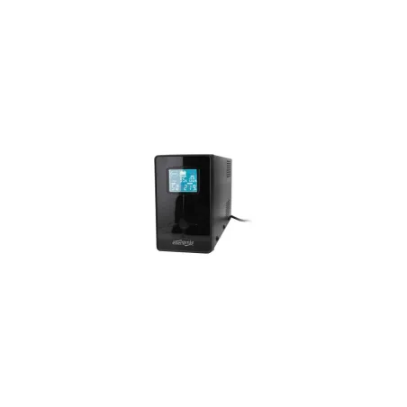 Gembird UPS with LCD Display 850VA