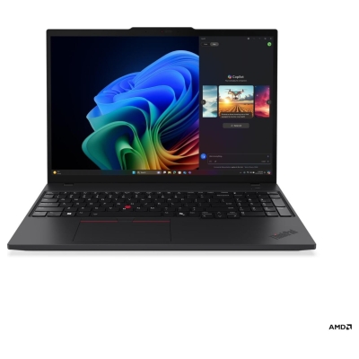 Lenovo T16 G4 R5-340/16WUXGA/32GB/512SSD/W11P/3P/ENG