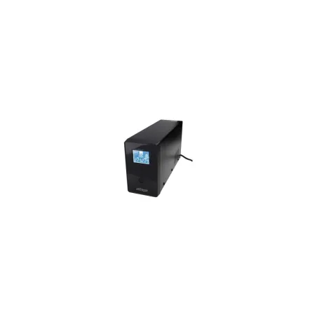 Gembird UPS with LCD Display 850VA
