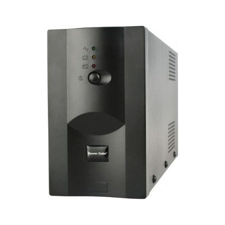 Gembird 1200VA UPS with AVR