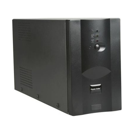 Gembird 1200VA UPS with AVR