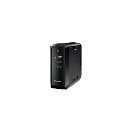 Cyberpower | Backup UPS Systems | CP900EPFCLCD | 900 VA | 540 W