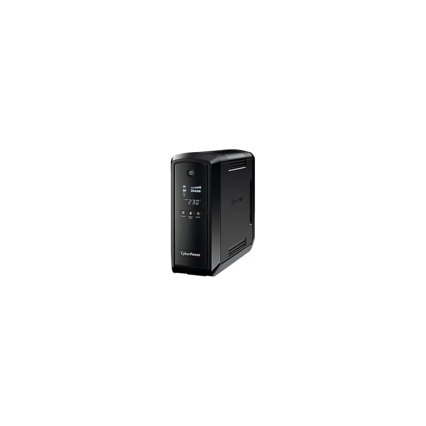 Cyberpower | Backup UPS Systems | CP900EPFCLCD | 900 VA | 540 W