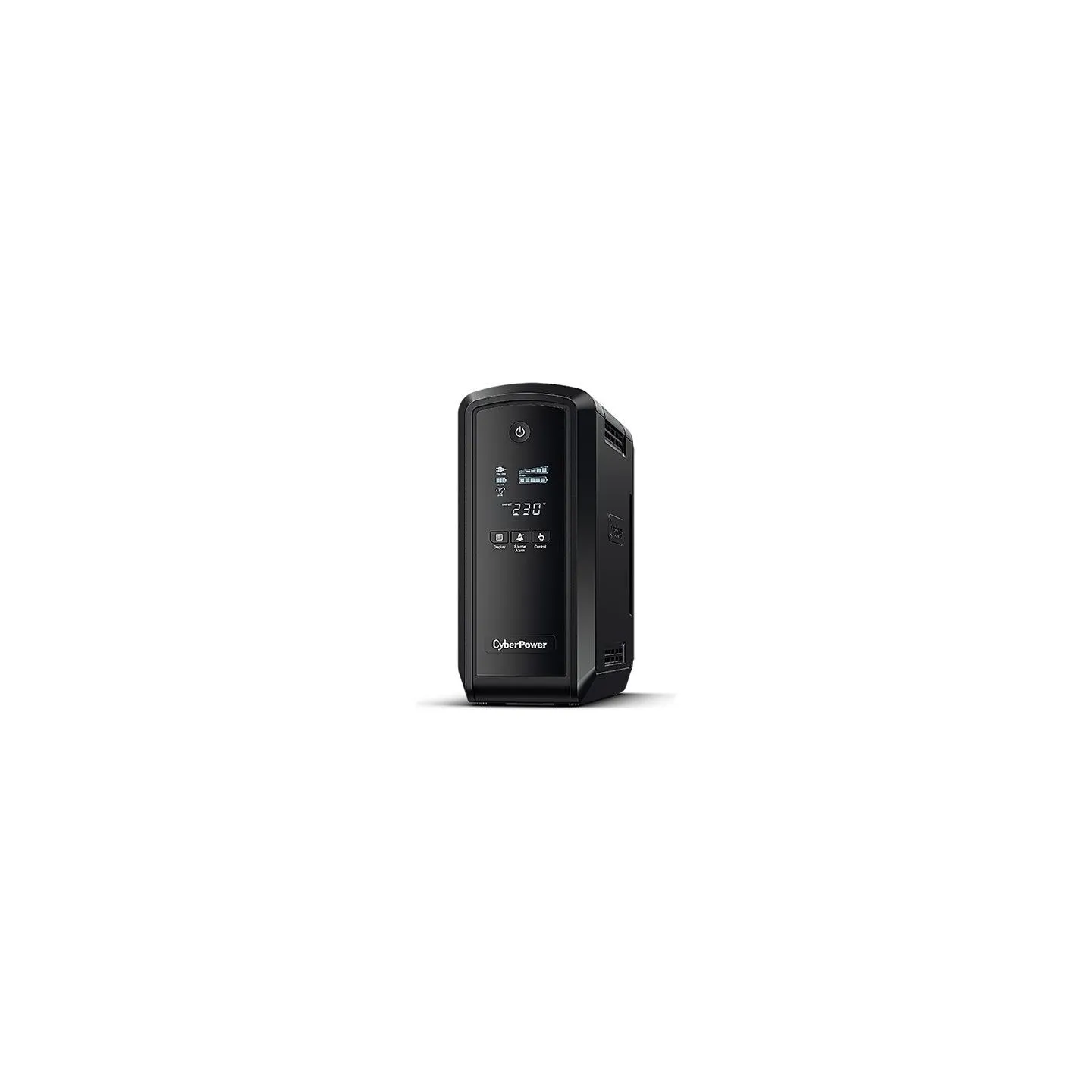 Cyberpower | Backup UPS Systems | CP900EPFCLCD | 900 VA | 540 W