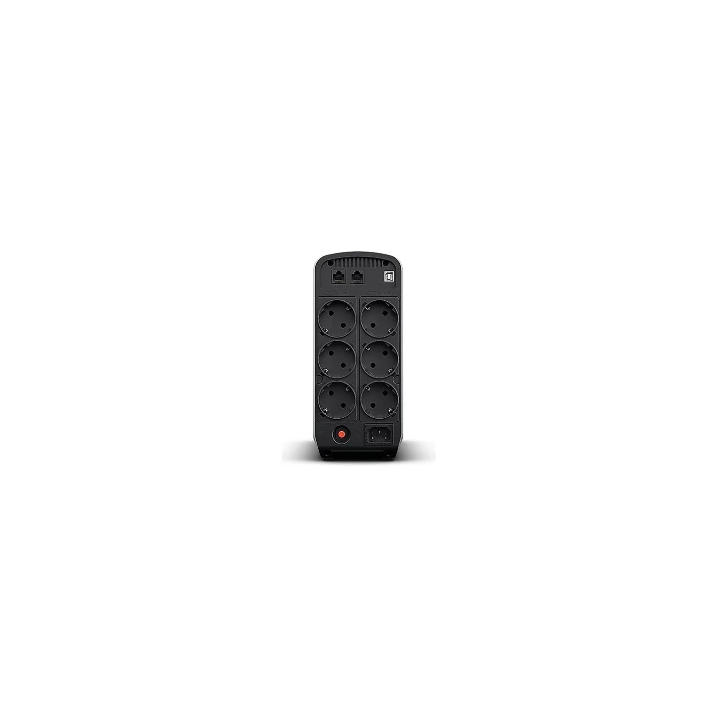 Cyberpower | Backup UPS Systems | CP900EPFCLCD | 900 VA | 540 W