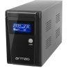 Armac O/1500F/LCD Armac UPS OFFICE Line-