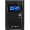 Armac O/1500F/LCD Armac UPS OFFICE Line-
