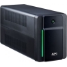 APC Back-UPS 1200VA 230V IEC