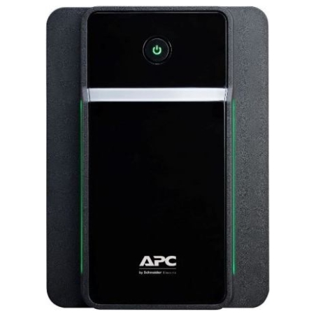 APC Back-UPS 1200VA 230V IEC