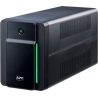 APC Back-UPS 1200VA 230V IEC