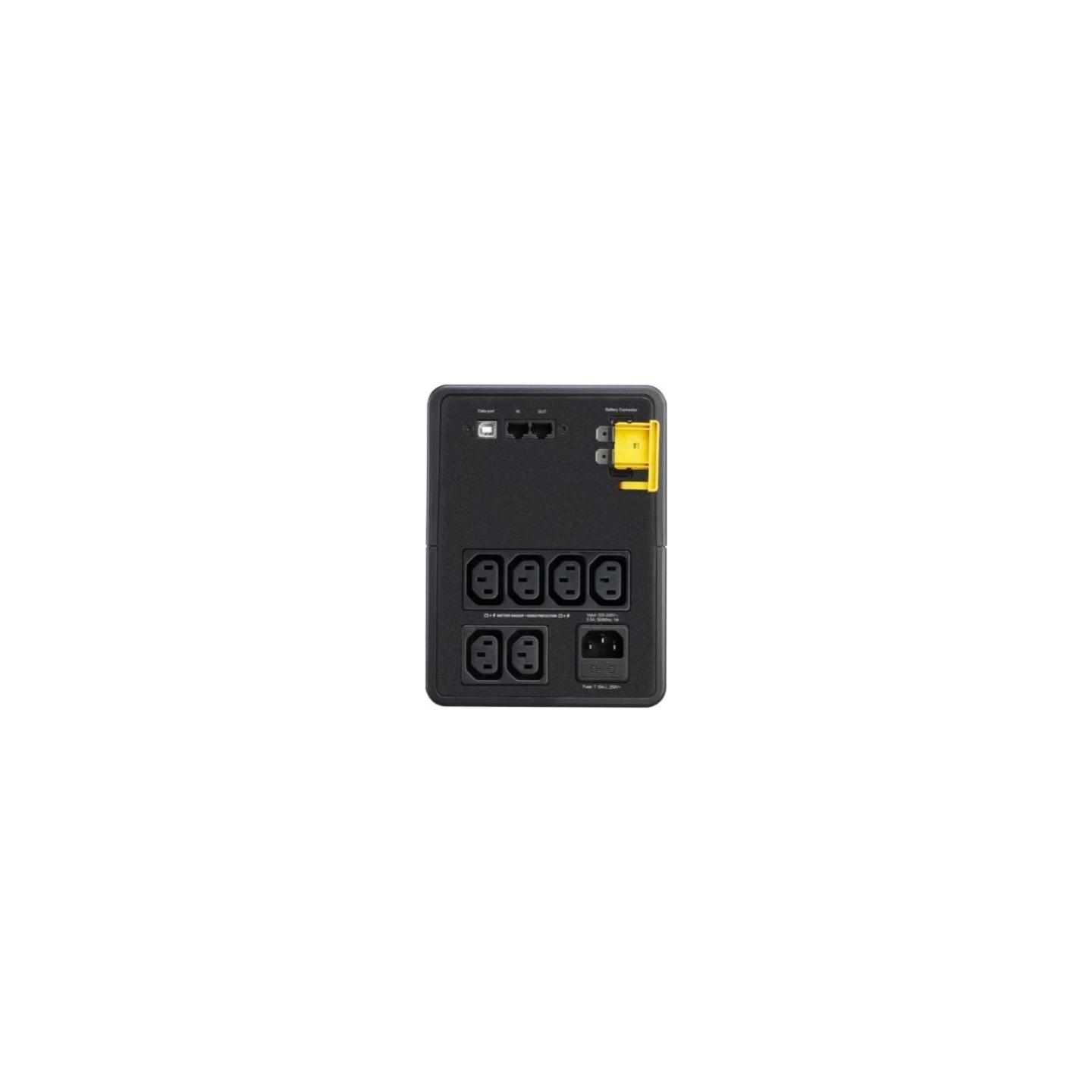 APC Back-UPS 1200VA 230V IEC