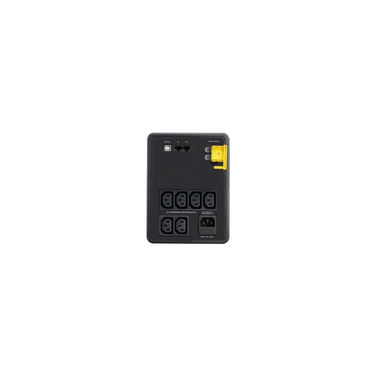 APC Back-UPS 1200VA 230V IEC