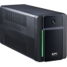 APC Back-UPS BX 1600VA 230V Schuko