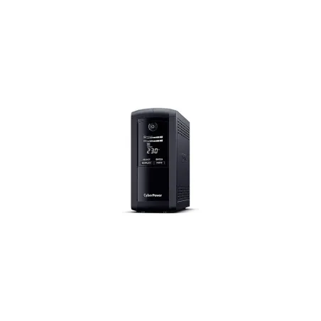 Cyberpower VP700ELCD-FR Green Power UPS