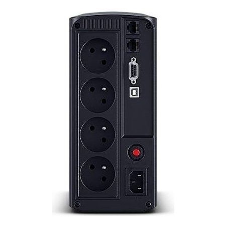 Cyberpower VP700ELCD-FR Green Power UPS