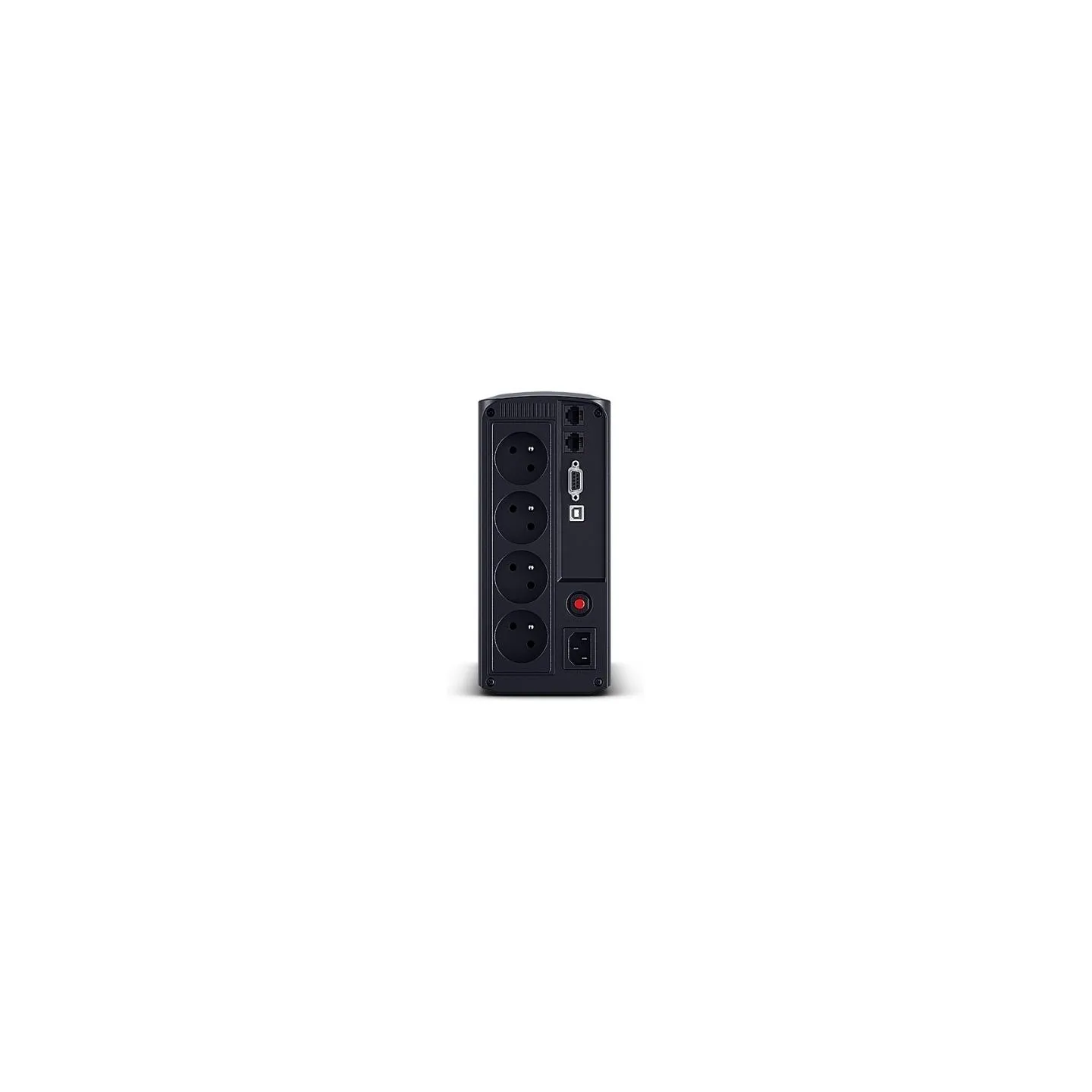 Cyberpower VP700ELCD-FR Green Power UPS