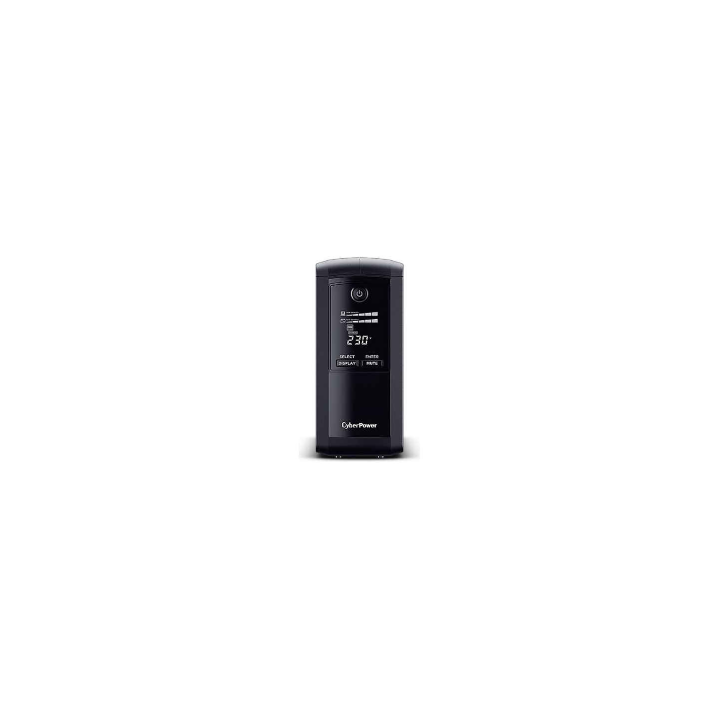 Cyberpower VP700ELCD-FR Green Power UPS