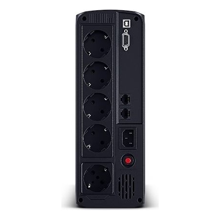 Cyberpower VP1200ELCD-FR Green Power UPS