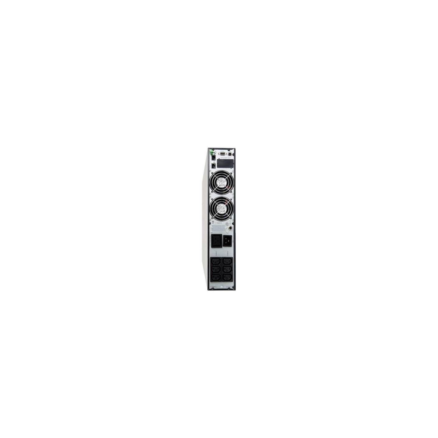 Green Cell GREENCELL UPS Online RTII 1000VA LCD