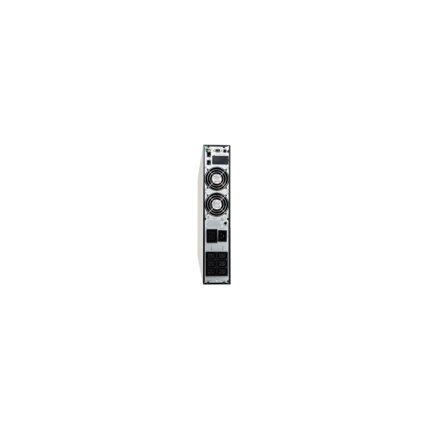 Green Cell GREENCELL UPS Online RTII 1000VA LCD