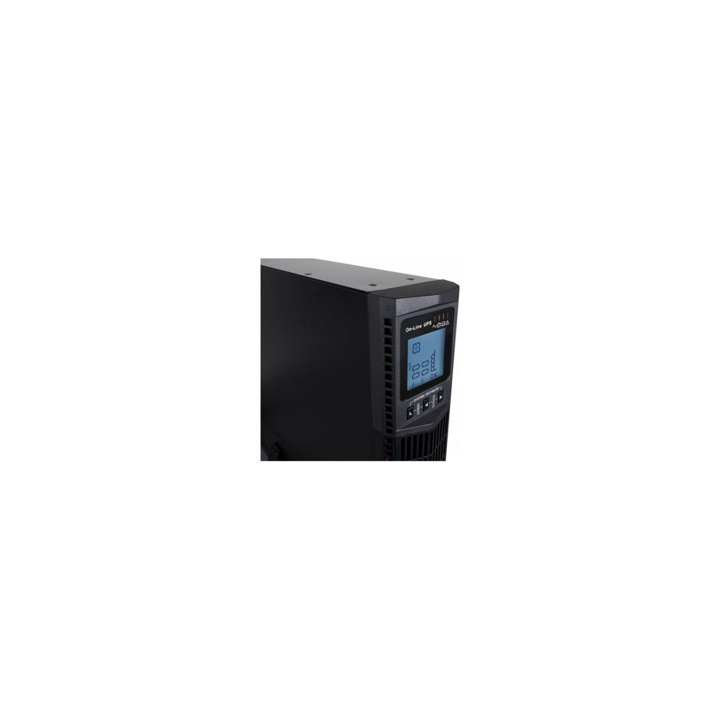 Green Cell GREENCELL UPS Online RTII 1000VA LCD