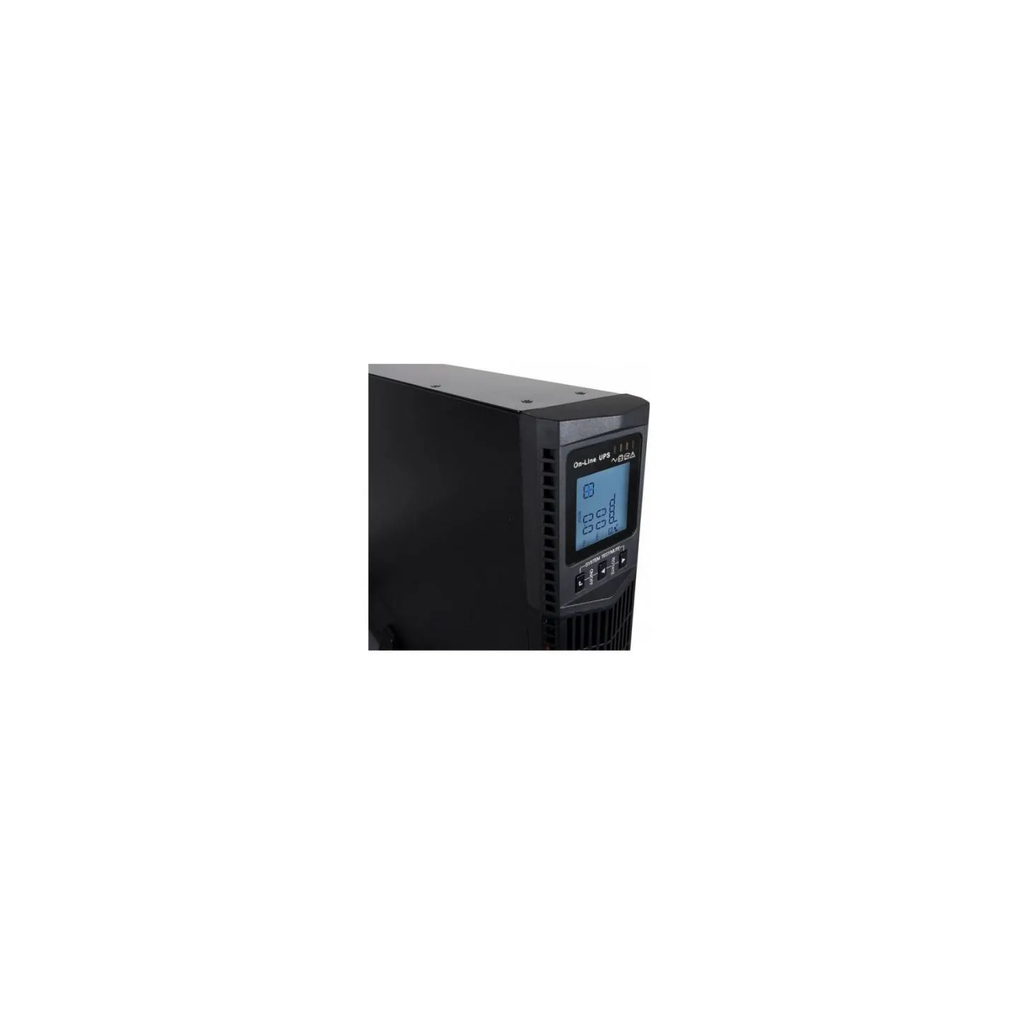 Green Cell GREENCELL UPS Online RTII 1000VA LCD