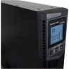 Green Cell GREENCELL UPS Online RTII 1000VA LCD
