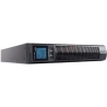Green Cell GREENCELL UPS Online RTII 2000VA LCD