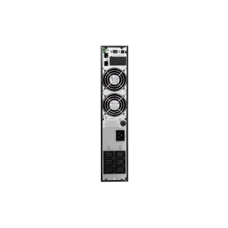 Green Cell GREENCELL UPS Online RTII 2000VA LCD