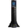 Green Cell GREENCELL UPS Online RTII 2000VA LCD