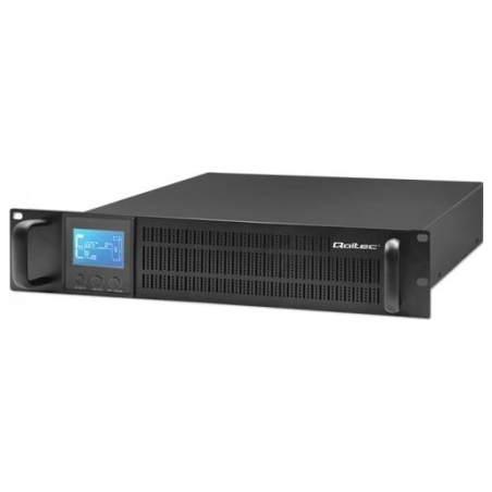 Qoltec 53945 UPS 1KVA
