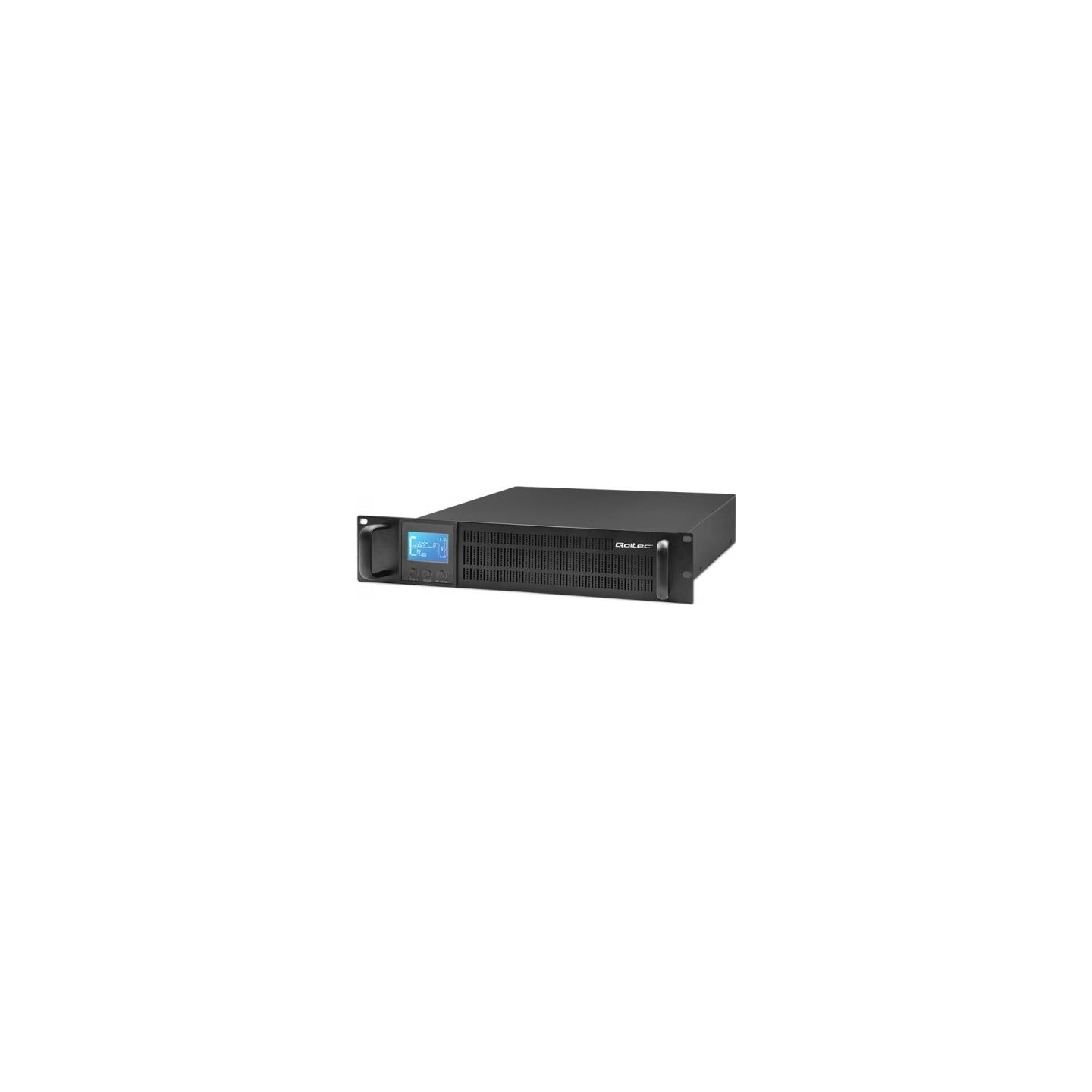 Qoltec 53945 UPS 1KVA