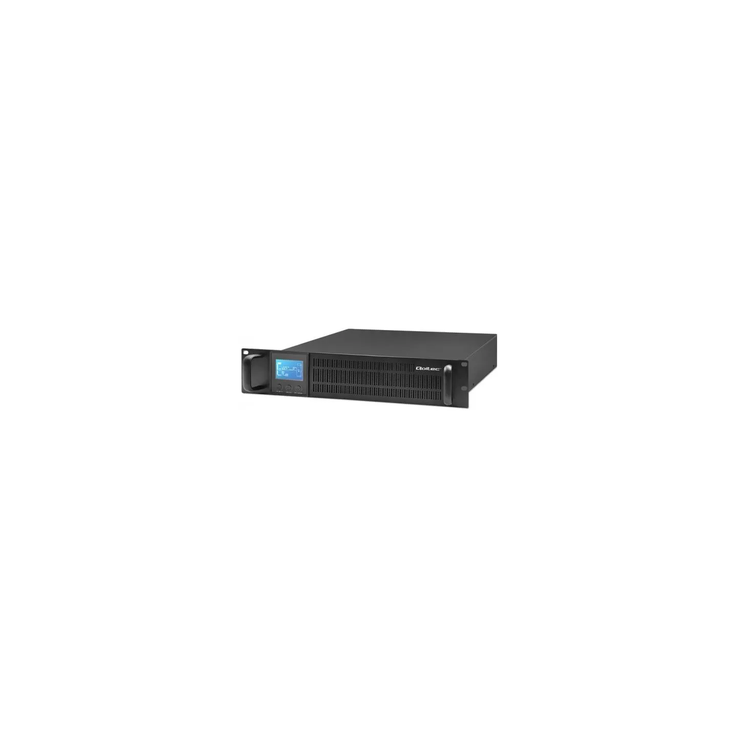 Qoltec 53945 UPS 1KVA