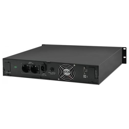 Qoltec 53945 UPS 1KVA