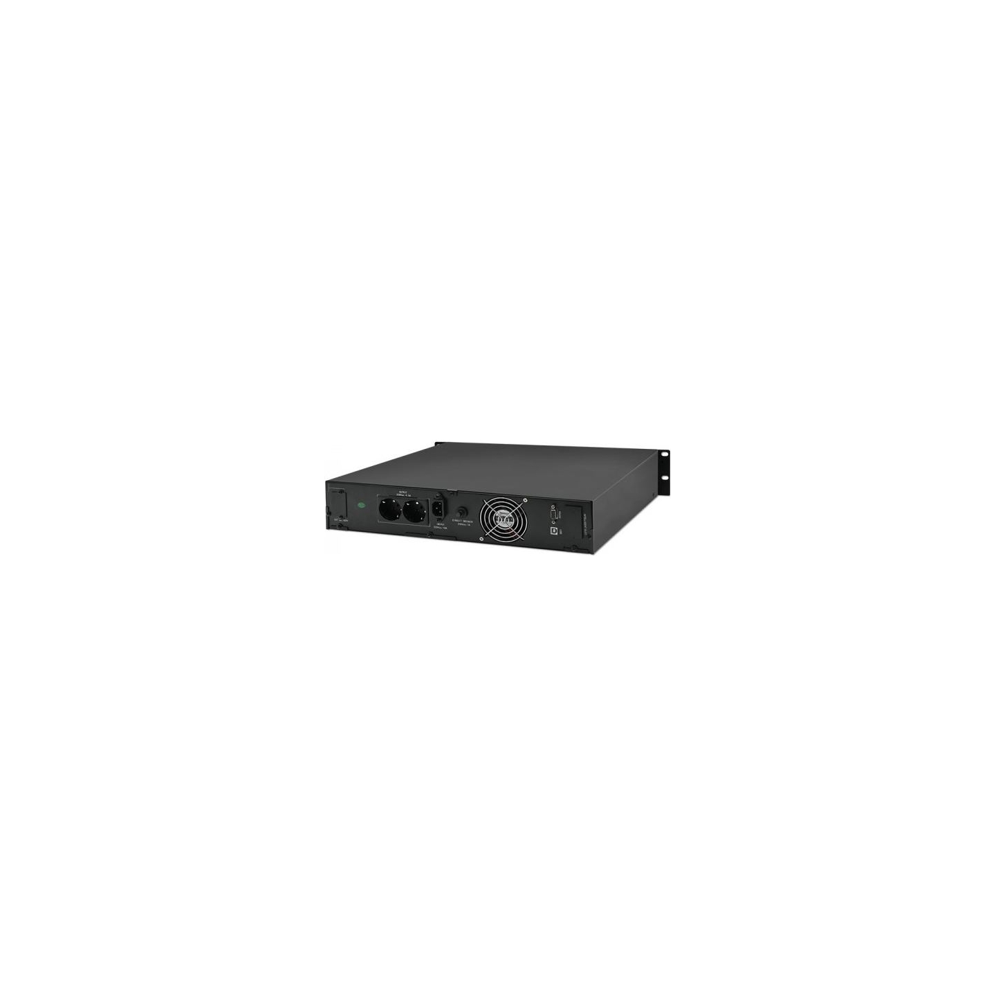 Qoltec 53945 UPS 1KVA