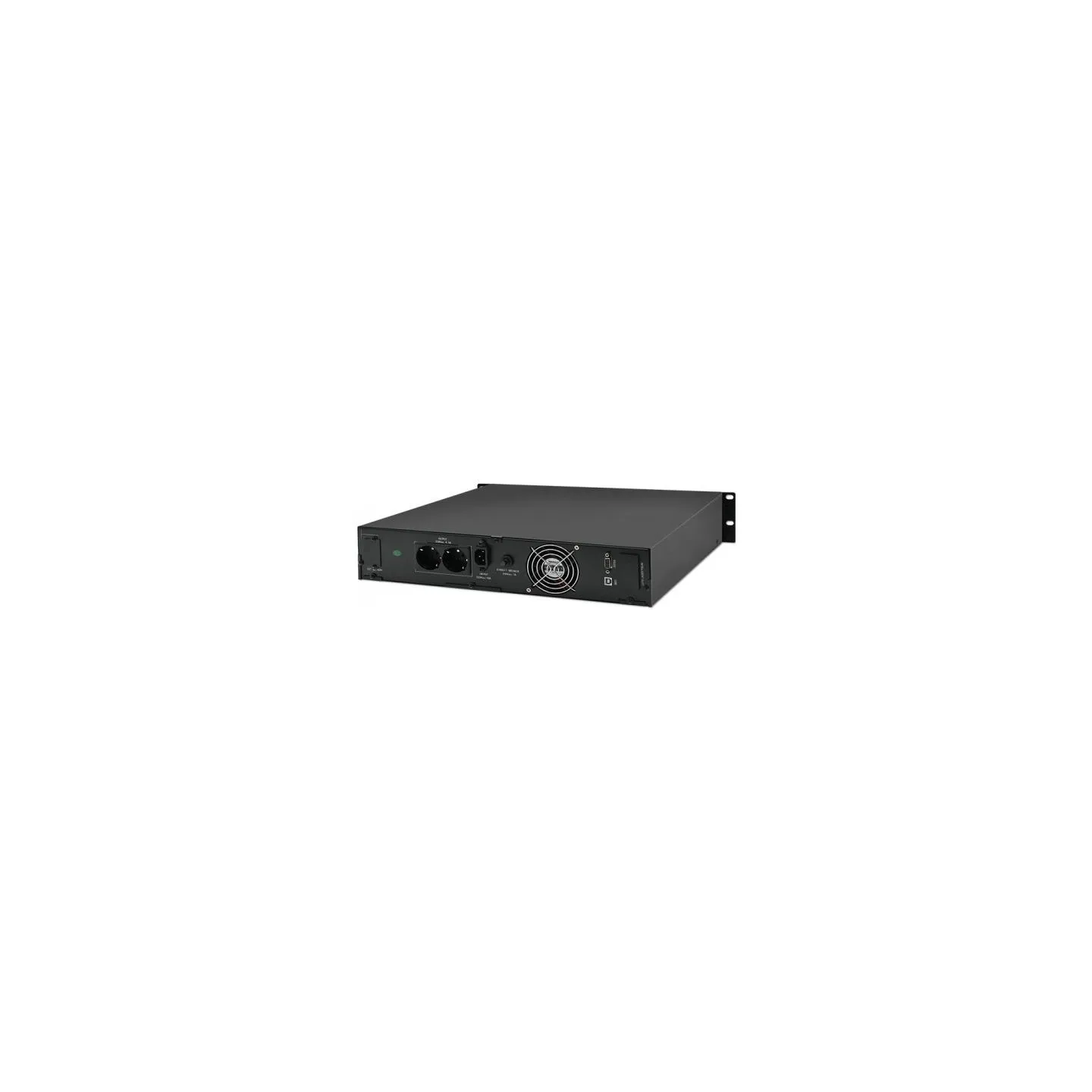 Qoltec 53945 UPS 1KVA