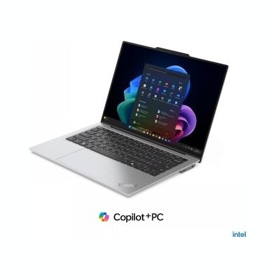 Lenovo X9 14" WHITE/ 2.8K OLED TOUCH/ COPILOT+PC/ U7/ 32GB/ 1TB/ 8MP CAM/ 3Y PREMIER + CO2