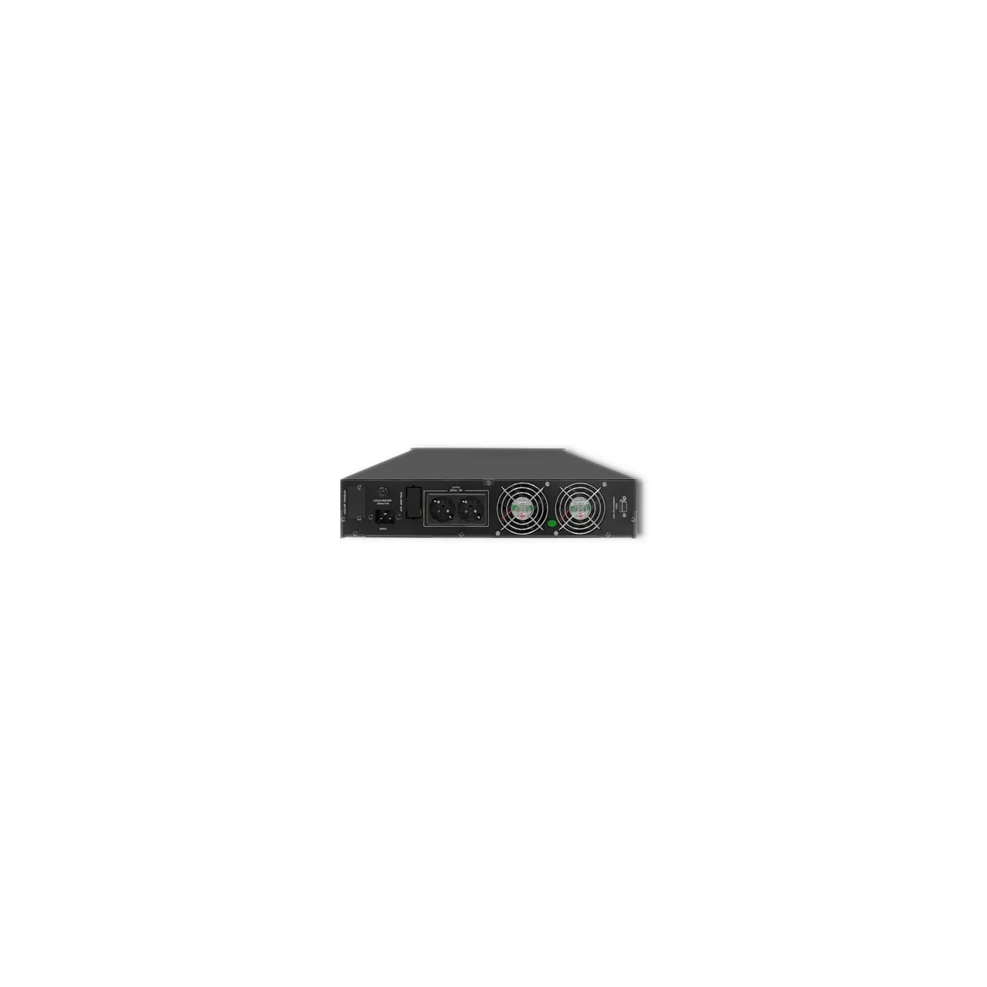Qoltec 53947 UPS 3KVA