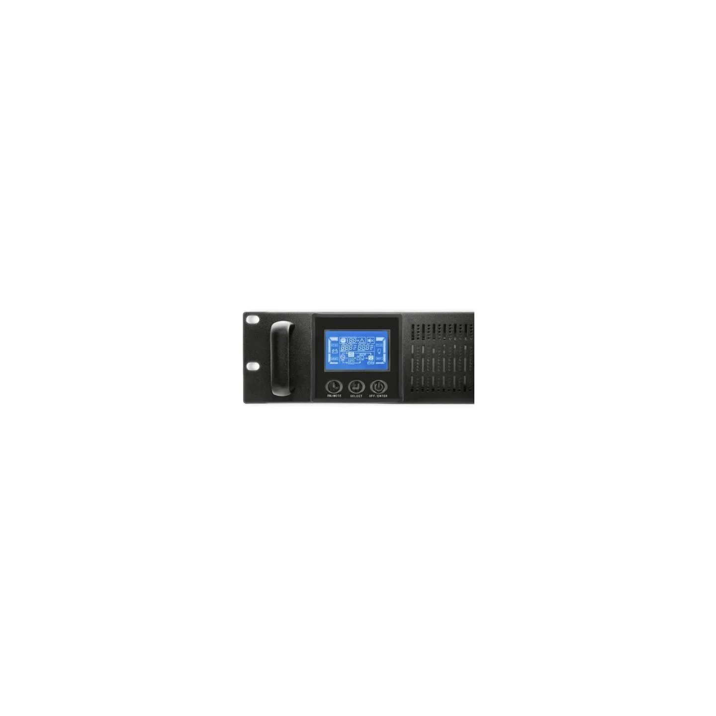 Qoltec 53947 UPS 3KVA