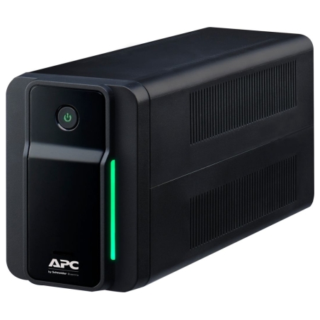 APC BX500MI Back UPS 500VA 230V IEC