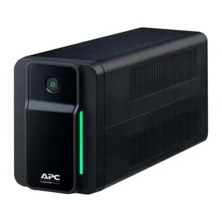 APC BX500MI Back UPS 500VA 230V IEC
