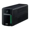 APC BX500MI Back UPS 500VA 230V IEC