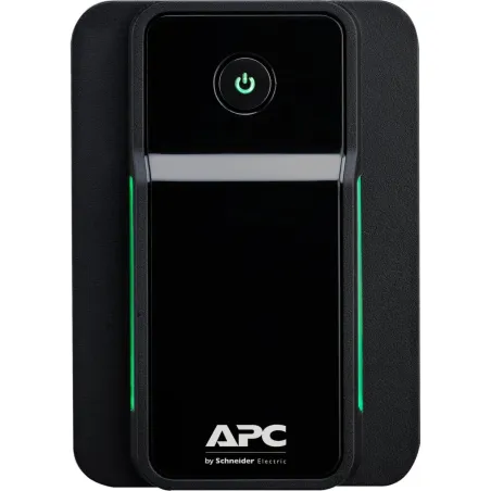 APC BX500MI Back UPS 500VA 230V IEC