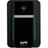 APC BX500MI Back UPS 500VA 230V IEC