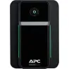 APC BX500MI Back UPS 500VA 230V IEC