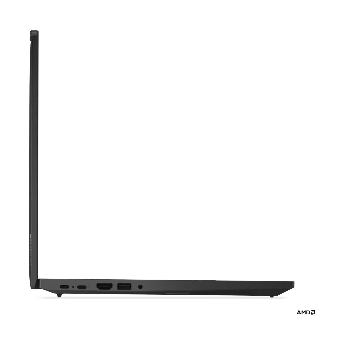 Lenovo Thinkpad T16 G4 AMD | Black | 16 " | IPS | WUXGA | 1920 x 1200 pixels | Anti-glare | AMD Ryzen AI 5 PRO | 340 | 32 GB | S