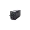 Qoltec 53979 UPS Monolith 850VA 480W LCD