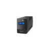 Qoltec 53980 UPS Monolith 1000VA 600W