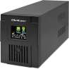 Qoltec 53770 UPS 1500VA 900W